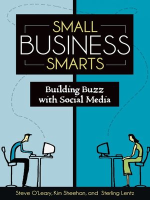cover image of Small Business Smarts